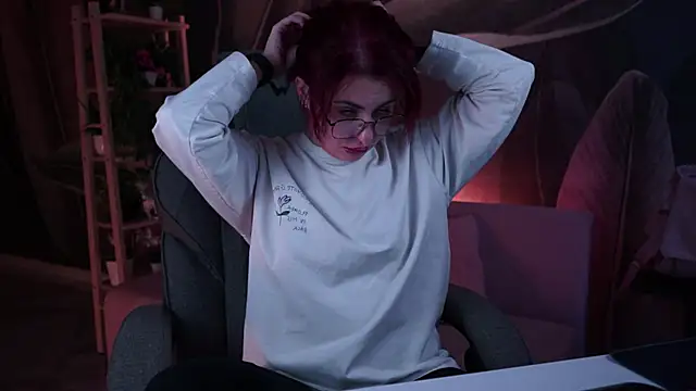 Snapshot of Lana__May chatting on 10/25/25, 11:07 Lana  May online show from 10/25/25, 11:07