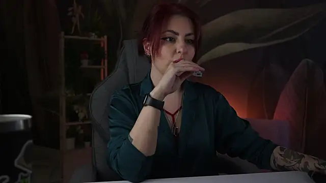 Snapshot of Lana__May chatting on 11/03/25, 05:42 Lana  May online show from 11/03/25, 05:42