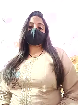 Simran-Simran online show from 01/21/25, 09:57