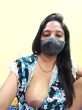 Simran-Simran online show from 09/21/25, 11:39