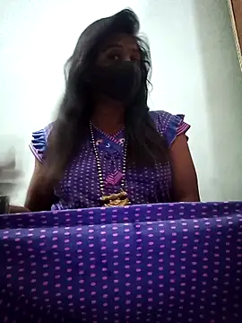 Simran-Simran online show from 11/13/25, 09:08