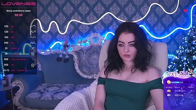 Daisy Delight online show from 12/10/24, 11:08