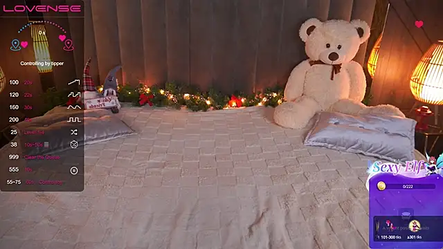 Daisy Delight online show from 01/09/25, 01:50