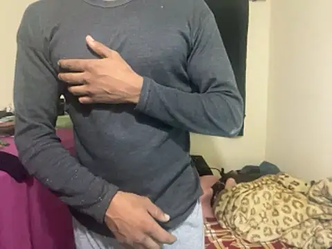 GaaTto online show from 11/17/25, 06:03