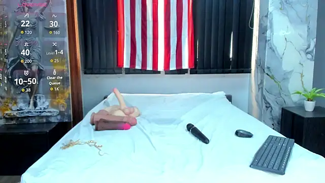 rachel mendoza online show from 07/15/26, 08:14