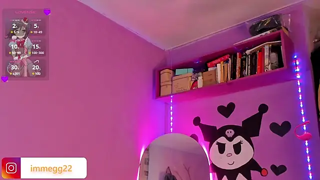 Snapshot of meganthompsonn22 chatting on 03/04/25, 06:58 meganthompsonn22 online show from 03/04/25, 06:58