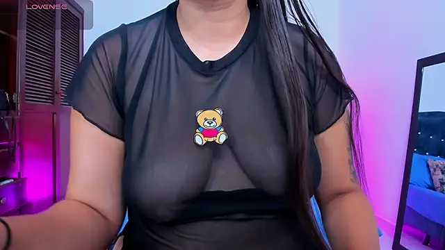 Alexa milk1 online show from 12/07/24, 01:40