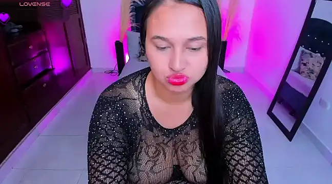Alexa milk1 online show from 12/13/24, 01:33