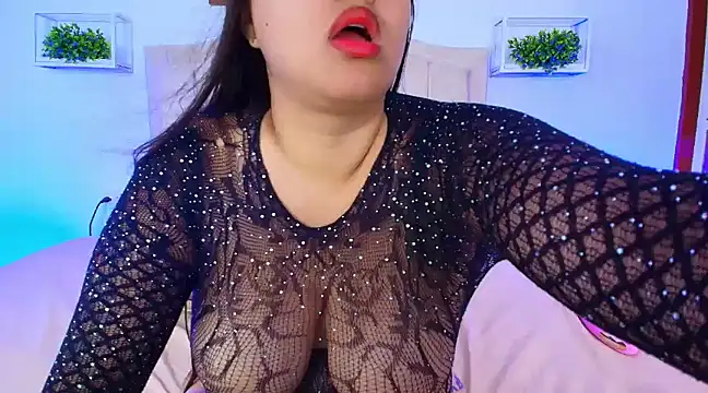Alexa milk1 online show from 03/13/25, 02:33