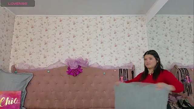 AvrillThomas online show from 01/03/25, 12:08