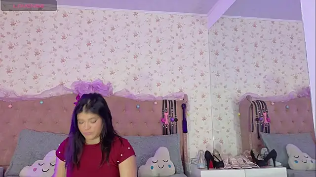 AvrillThomas online show from 01/04/25, 01:10
