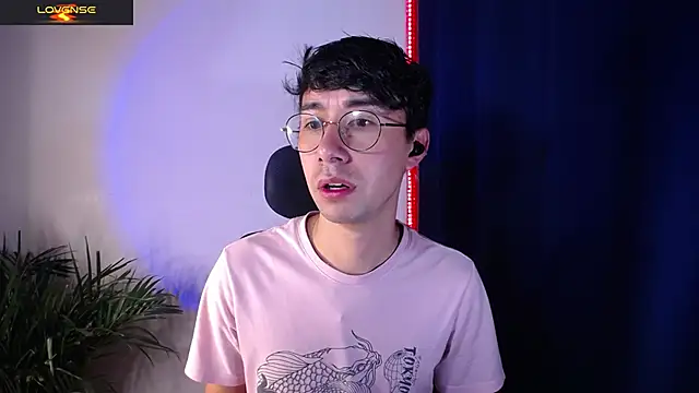 cameron cum online show from 12/13/24, 01:33