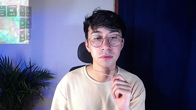 cameron cum online show from 12/14/24, 05:36