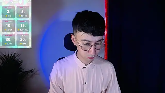 cameron cum online show from 12/18/24, 11:56