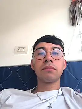 cameron cum online show from 12/25/24, 05:15