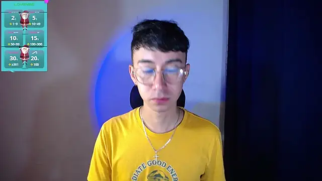 cameron cum online show from 12/26/24, 12:27