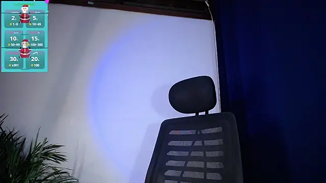 cameron cum online show from 12/27/24, 01:28