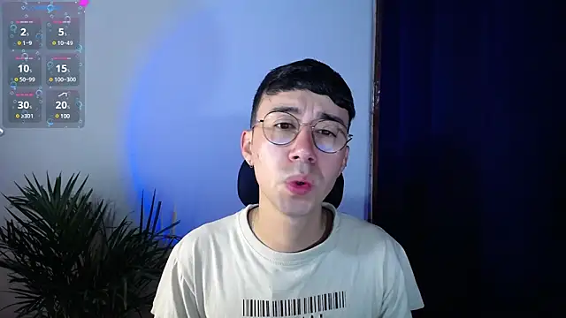 cameron cum online show from 12/30/24, 10:53
