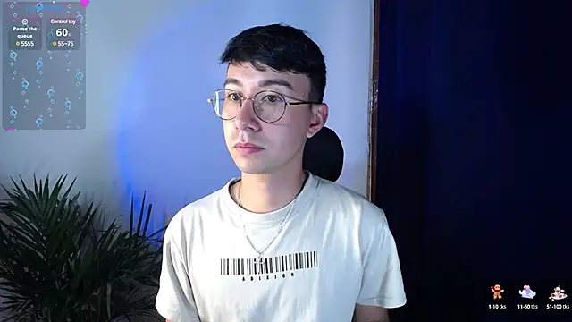 cameron cum online show from 12/30/24, 05:02