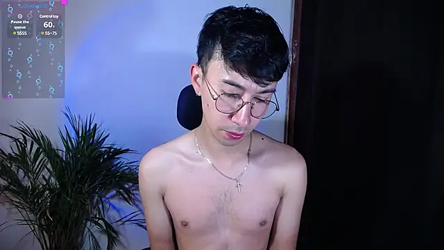 cameron cum online show from 01/08/25, 09:42