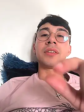 cameron cum online show from 01/12/25, 08:47