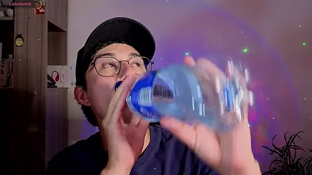 cameron cum online show from 09/25/25, 06:22