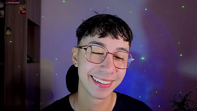 cameron cum online show from 10/04/25, 02:48