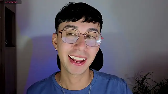 cameron cum online show from 10/09/25, 05:00