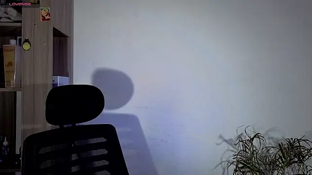 cameron cum online show from 10/23/25, 11:09