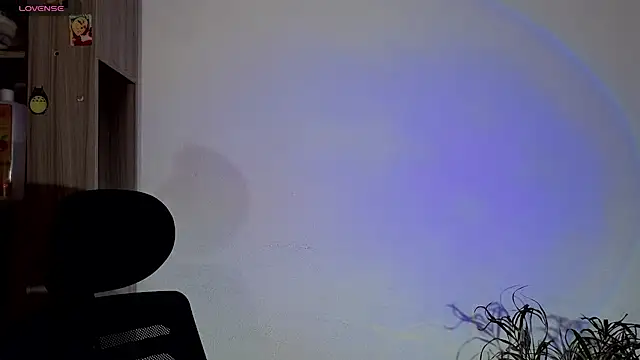 cameron cum online show from 10/25/25, 12:13