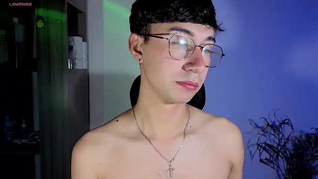 cameron cum online show from 10/30/25, 11:11