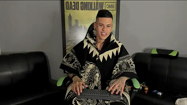 jamesinked  online show from 12/20/24, 01:25