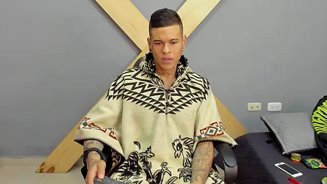 jamesinked  online show from 12/23/24, 05:32