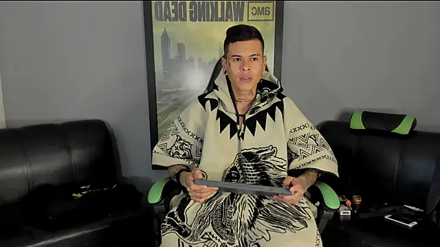 jamesinked  online show from 12/30/24, 04:19