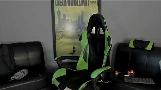 jamesinked  online show from 01/14/25, 07:21