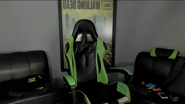 jamesinked  online show from 01/17/25, 07:16