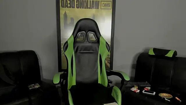 jamesinked  online show from 02/03/25, 02:14