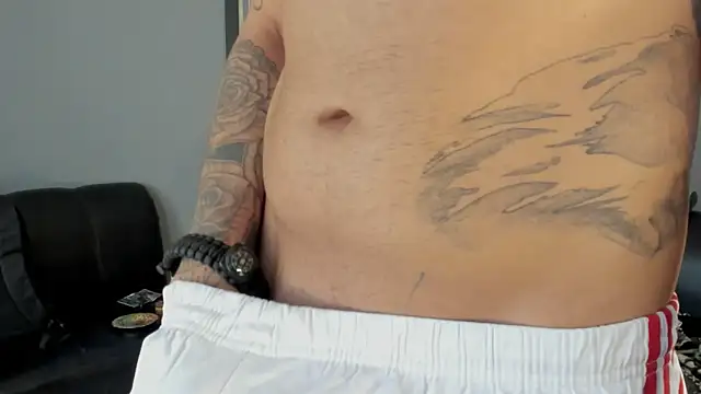 jamesinked  online show from 02/05/25, 06:15