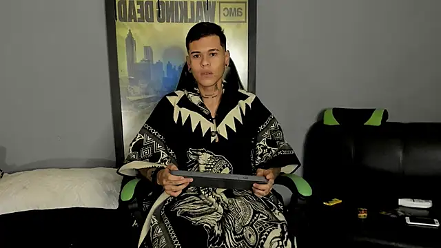 jamesinked  online show from 03/13/25, 02:38