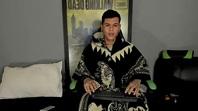 jamesinked  online show from 03/19/25, 01:40