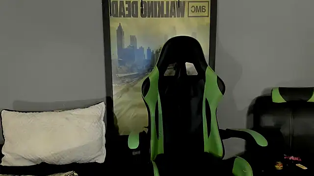 jamesinked  online show from 03/22/25, 05:31