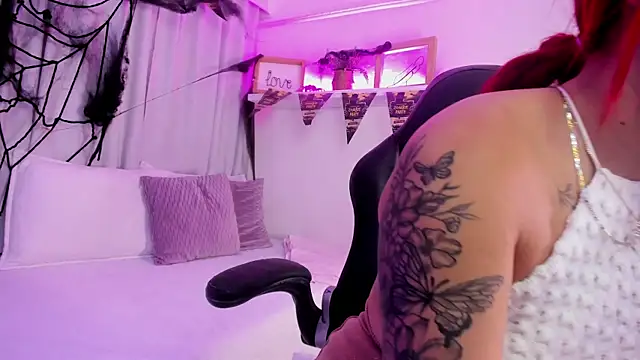 susyy7 online show from 11/02/25, 07:38