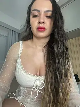 carol amorim online show from 07/28/26, 01:12