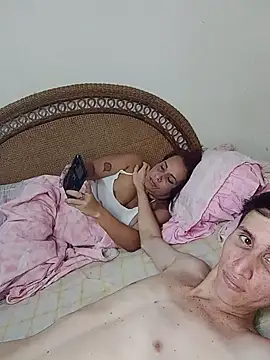 Milfvalesk online show from 12/11/24, 01:15