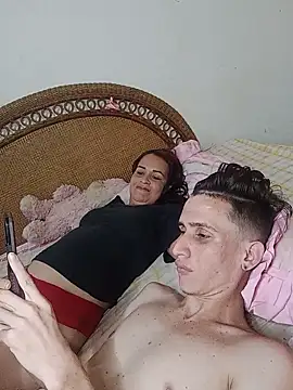 Milfvalesk online show from 12/19/24, 08:13