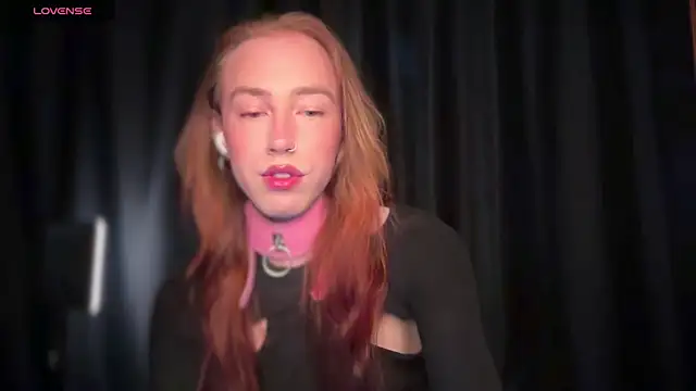 Avril Pearly  online show from 06/05/26, 11:27