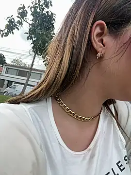 Melody Ds online show from 10/04/25, 09:24