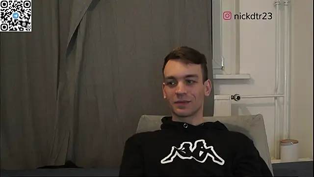 nickdtr online show from 03/15/25, 09:49
