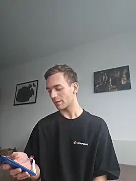 nickdtr online show from 10/01/25, 02:34