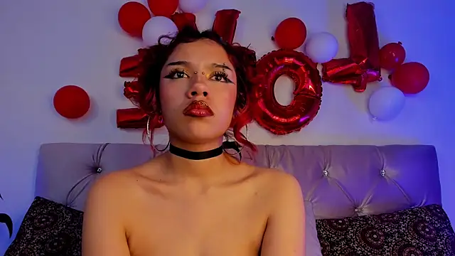 Redpandaa  online show from 02/21/25, 03:34